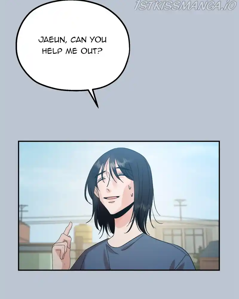 Pyramid Game Chapter 90