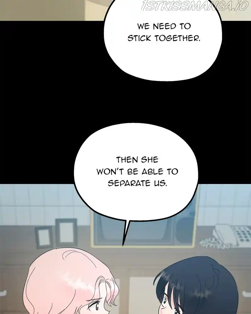 Pyramid Game Chapter 90