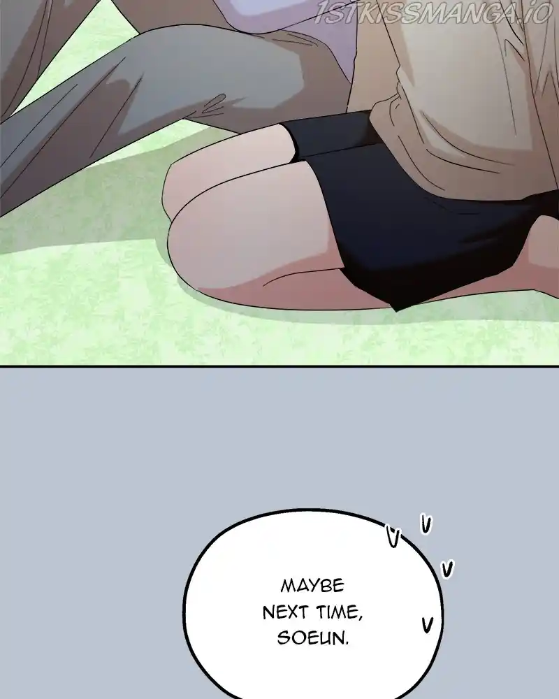 Pyramid Game Chapter 90