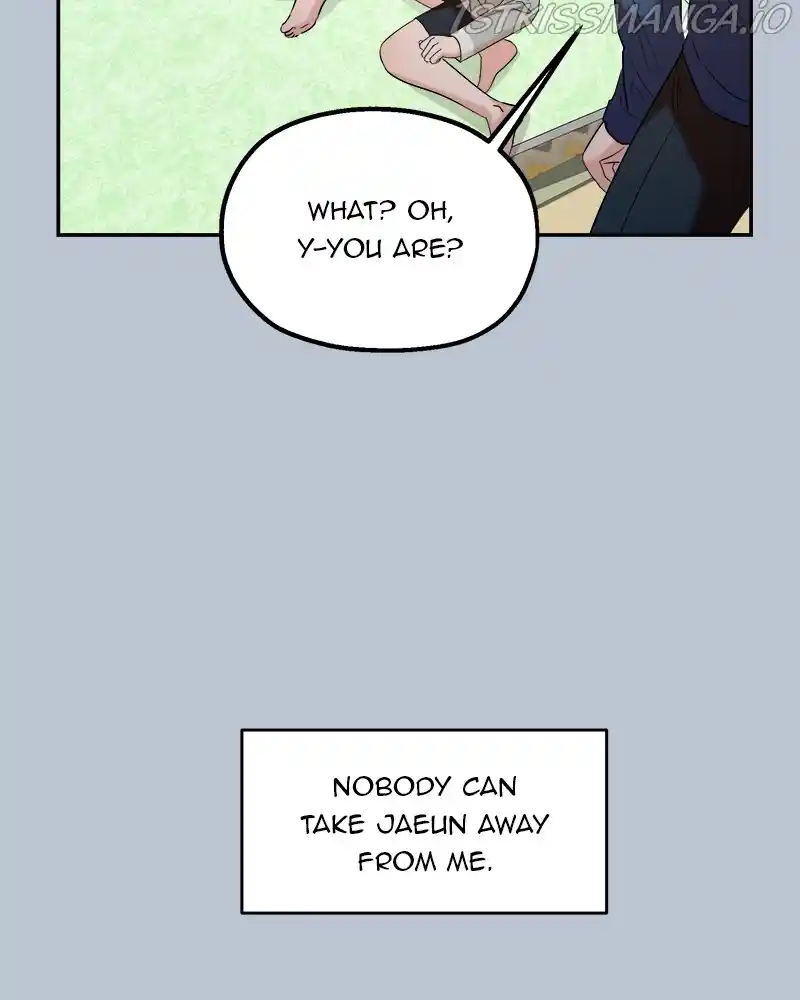 Pyramid Game Chapter 90