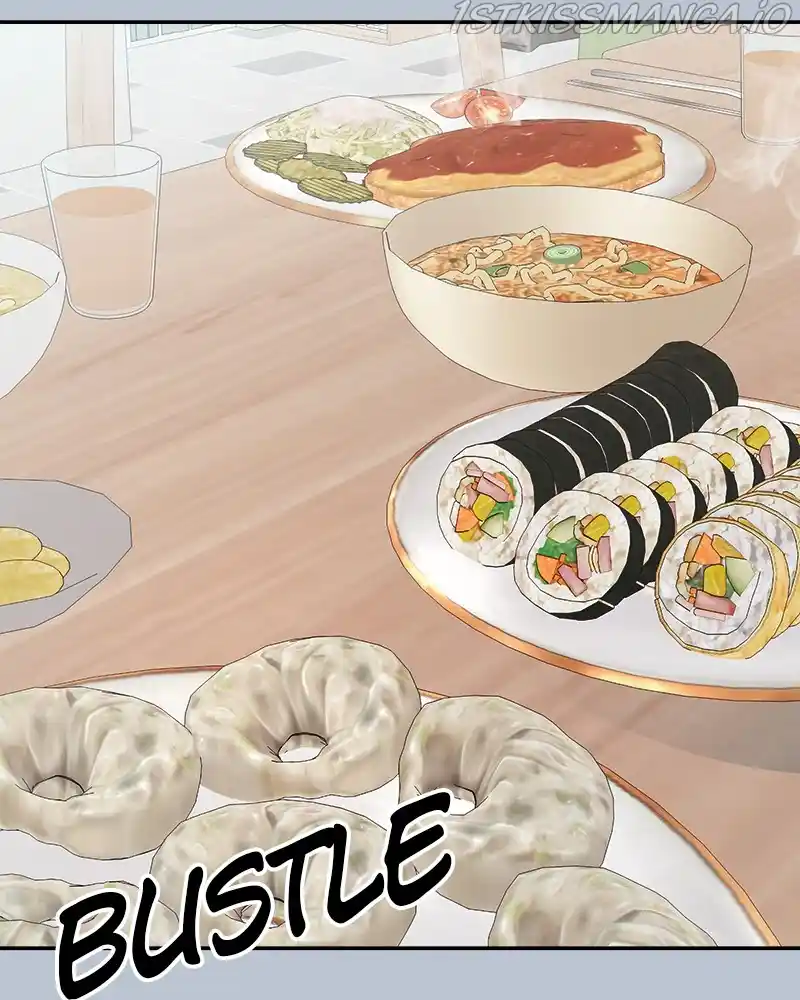 Pyramid Game Chapter 90