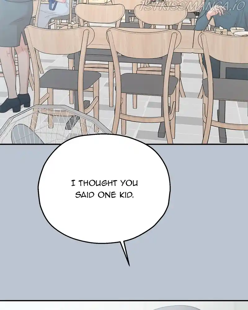 Pyramid Game Chapter 90