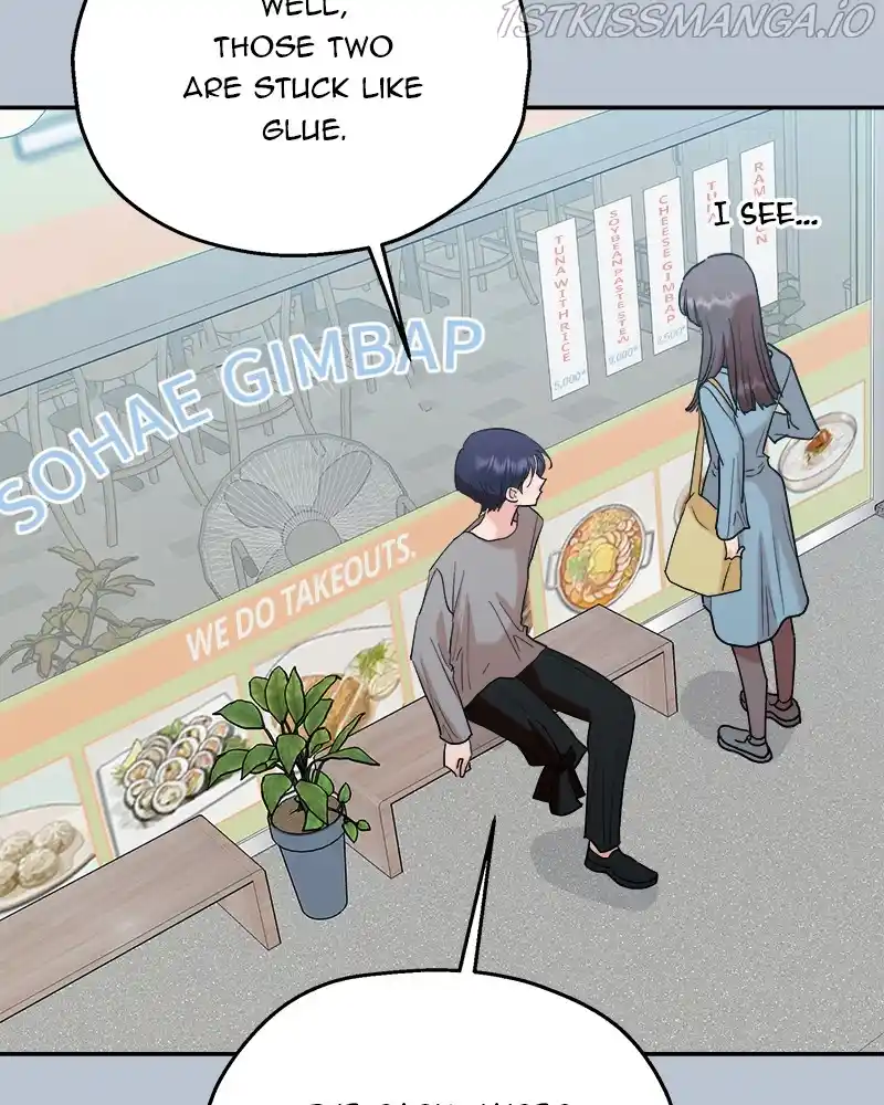 Pyramid Game Chapter 90