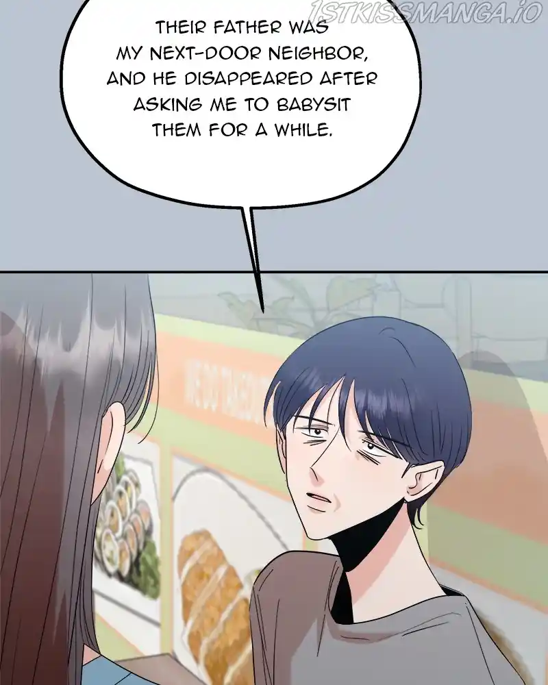 Pyramid Game Chapter 90