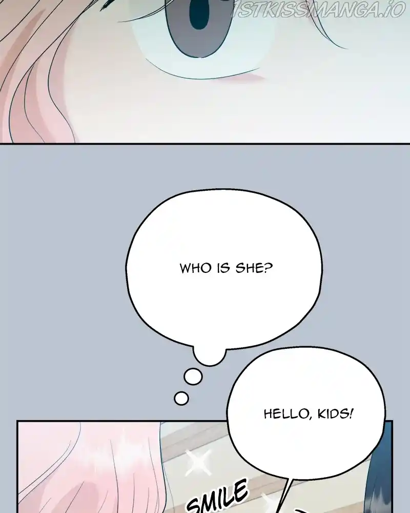 Pyramid Game Chapter 90