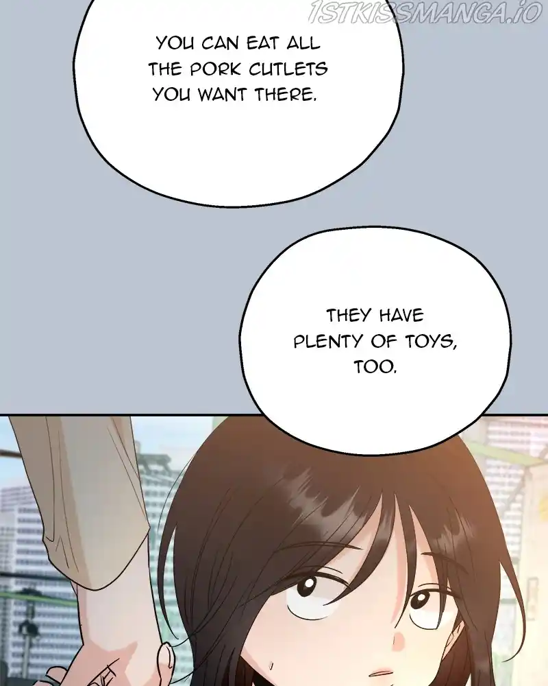 Pyramid Game Chapter 90