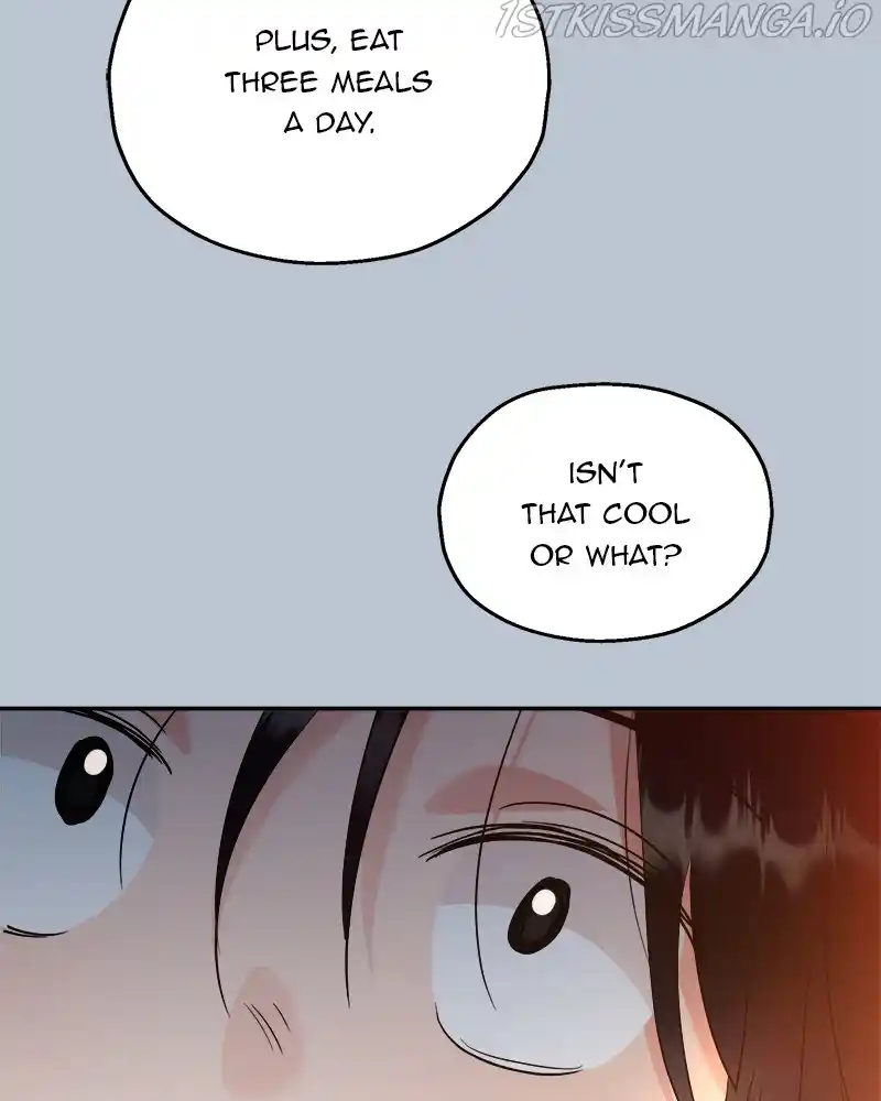 Pyramid Game Chapter 90