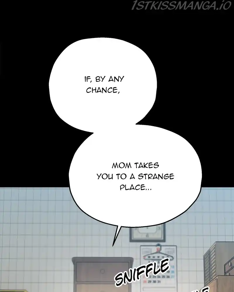 Pyramid Game Chapter 90