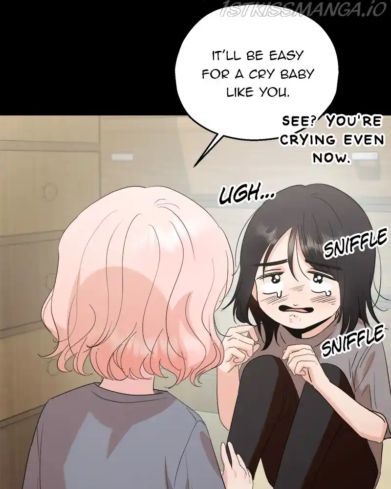 Pyramid Game Chapter 90