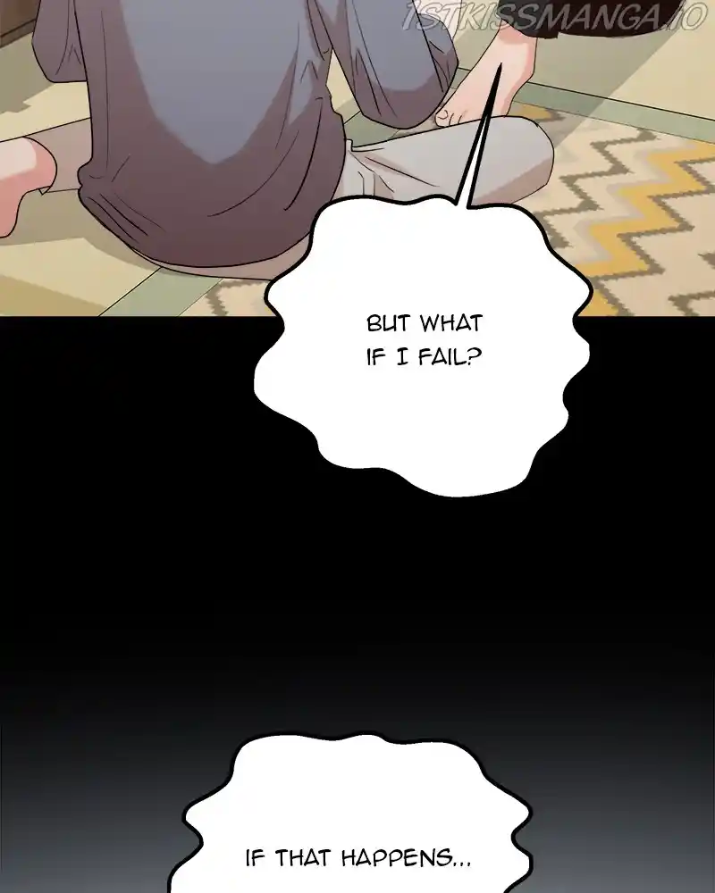 Pyramid Game Chapter 90