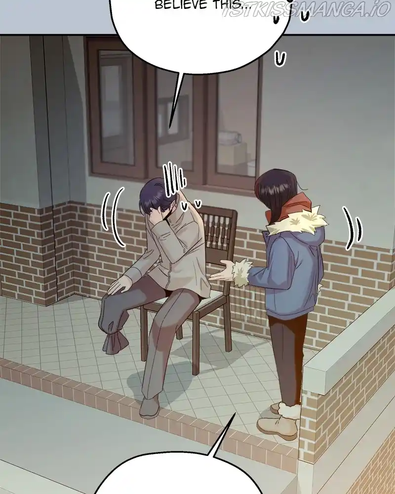 Pyramid Game Chapter 90