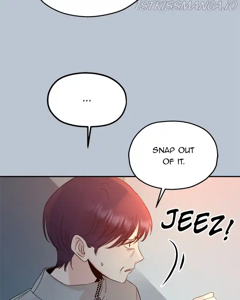 Pyramid Game Chapter 90