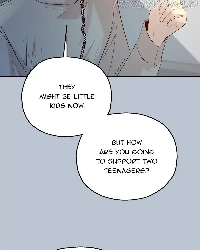 Pyramid Game Chapter 90