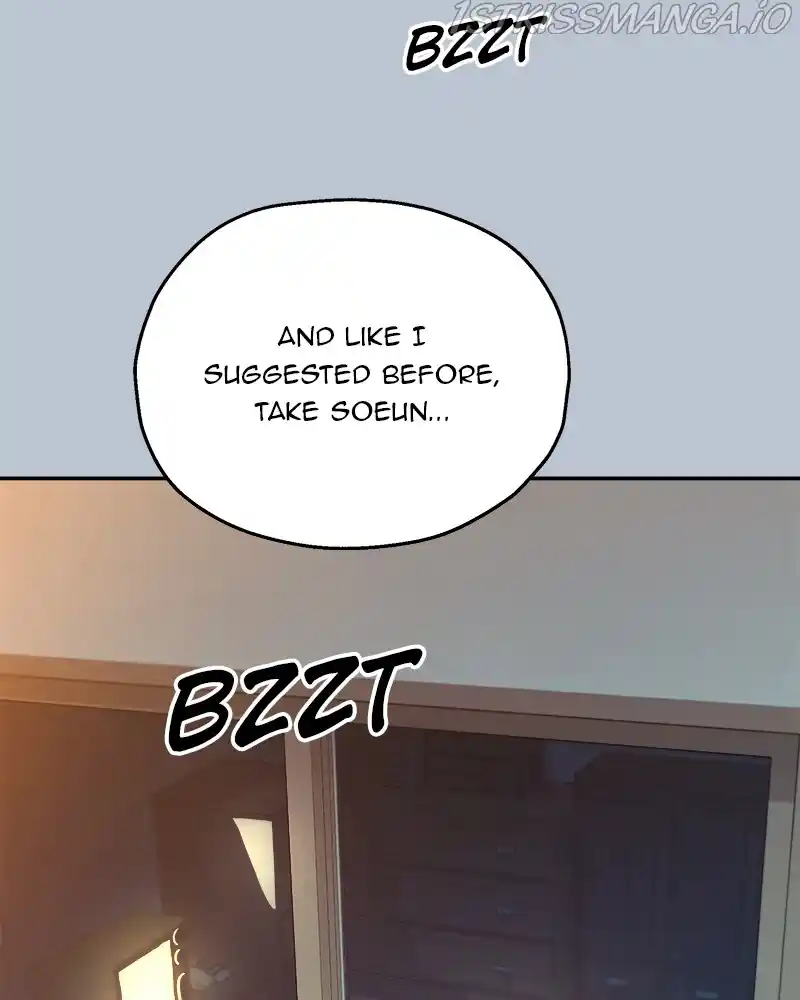 Pyramid Game Chapter 90