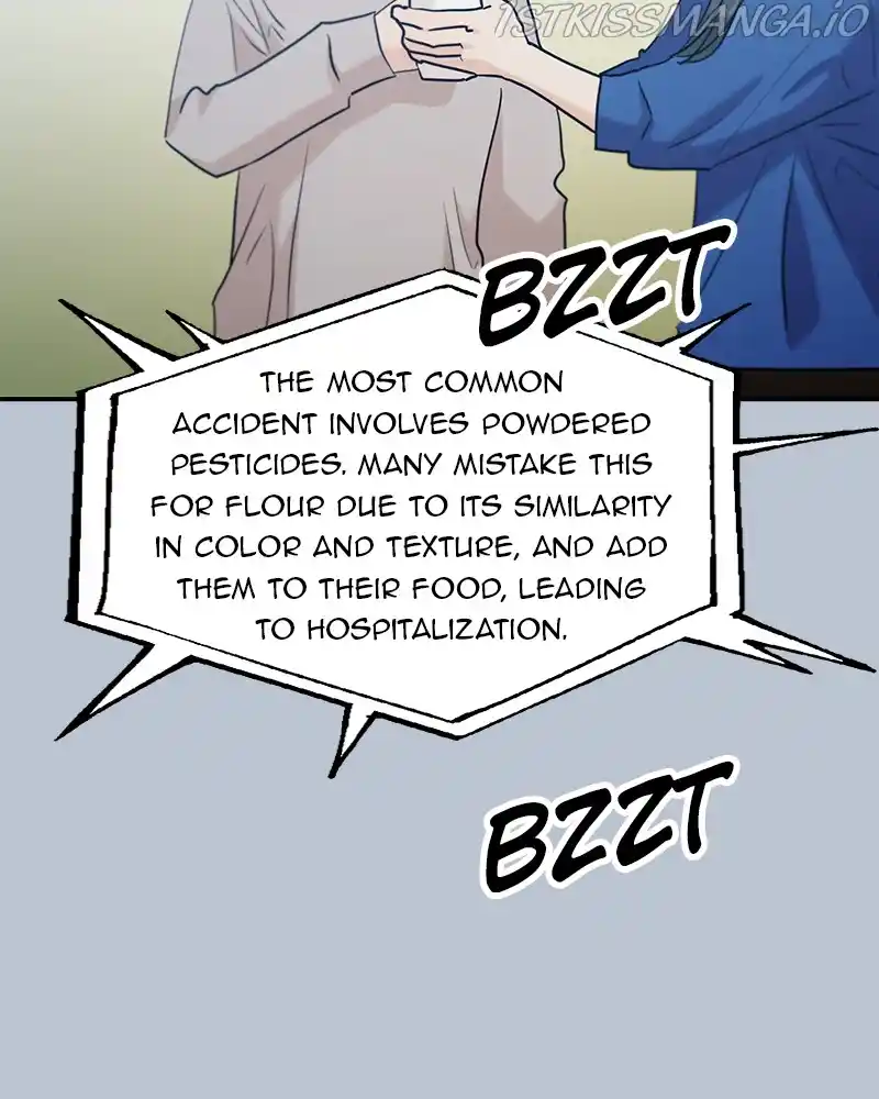 Pyramid Game Chapter 90