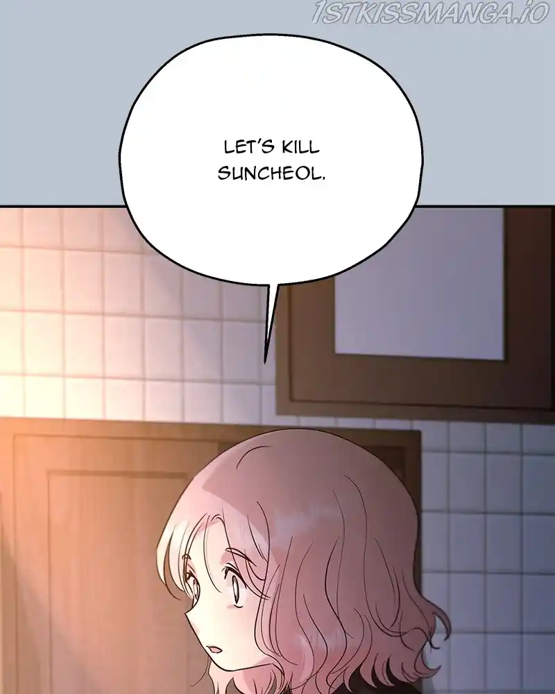 Pyramid Game Chapter 90