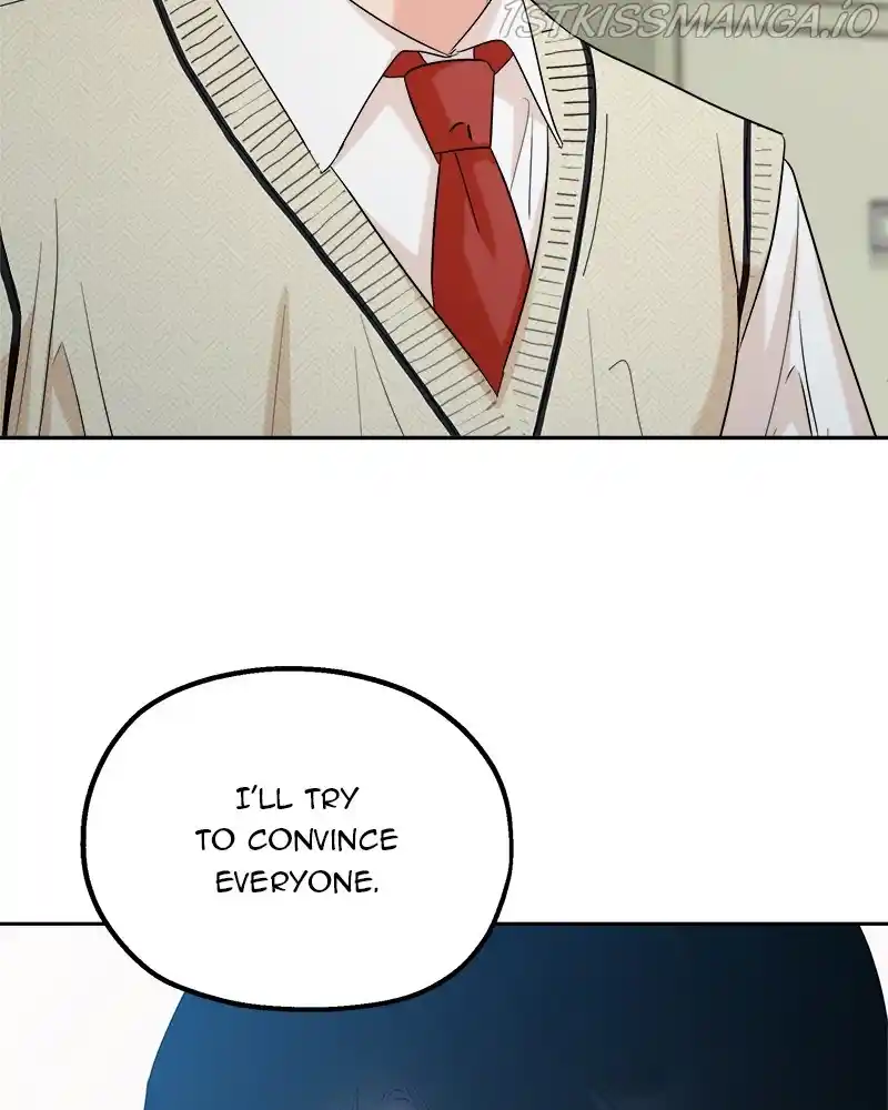 Pyramid Game Chapter 94