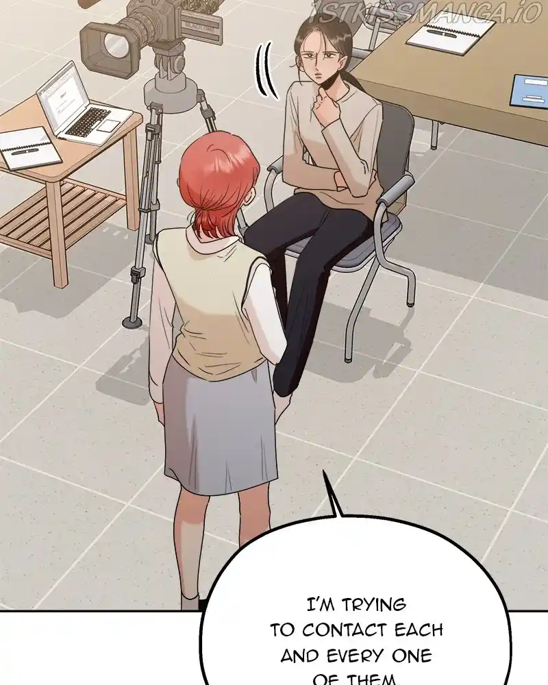 Pyramid Game Chapter 94