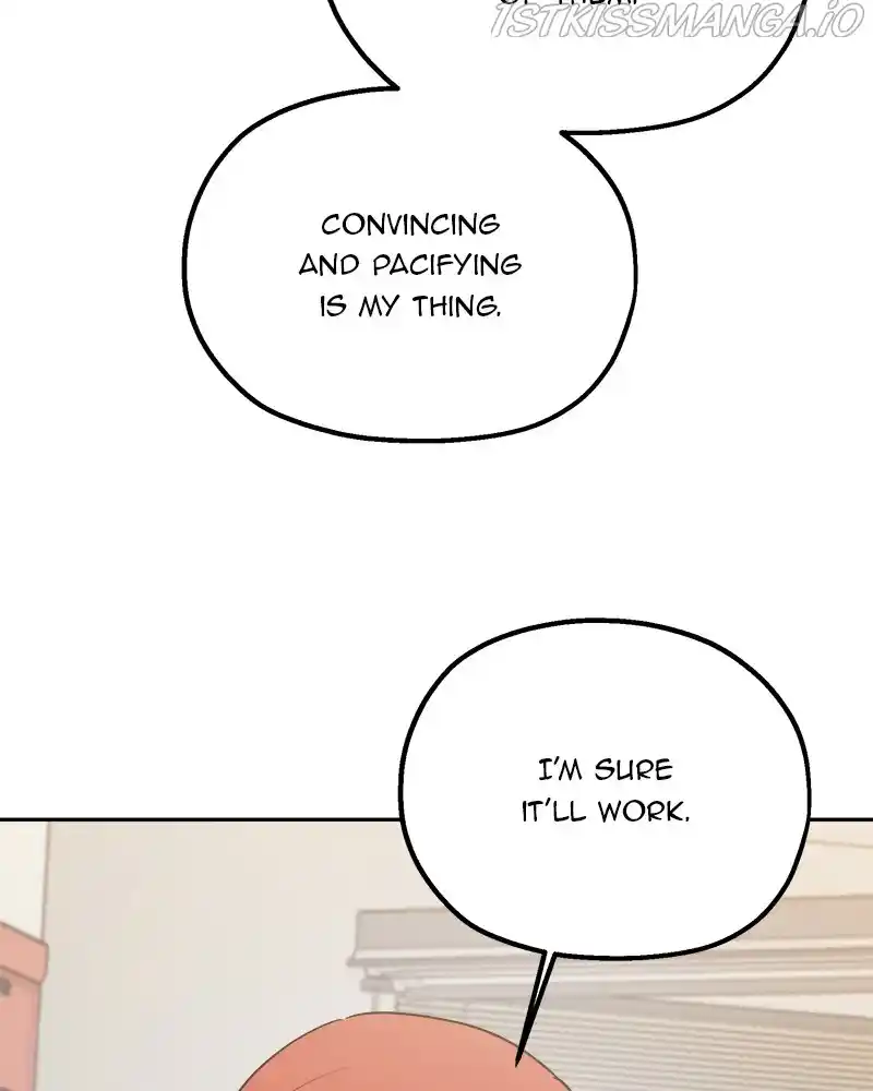 Pyramid Game Chapter 94