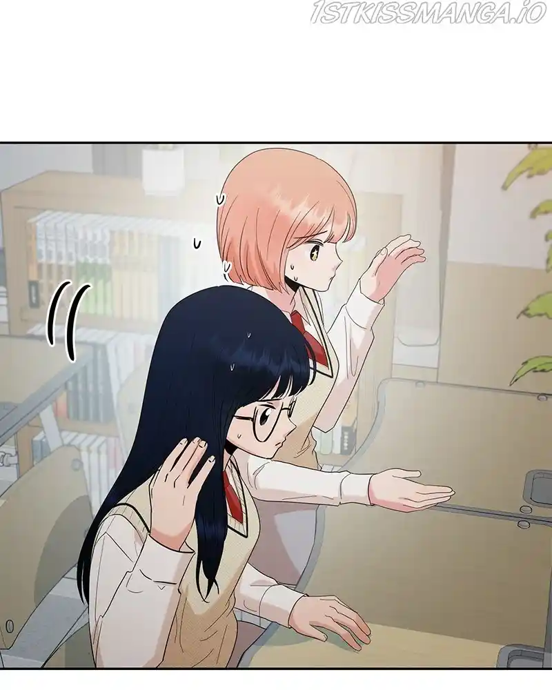 Pyramid Game Chapter 94