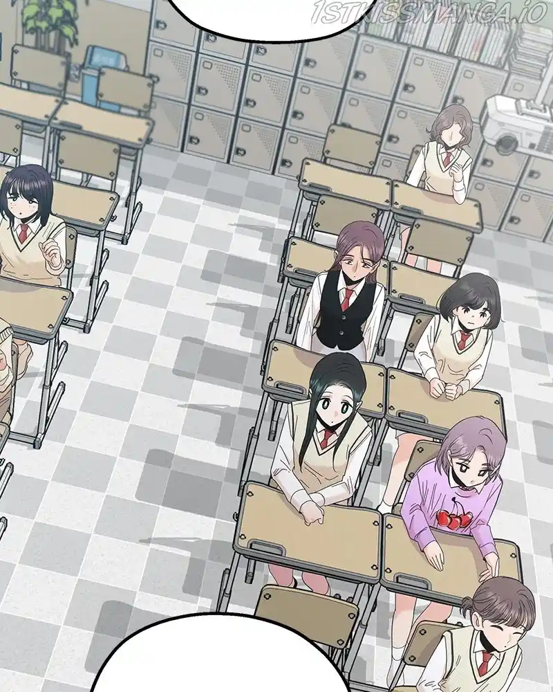 Pyramid Game Chapter 94