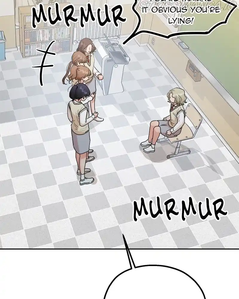 Pyramid Game Chapter 94