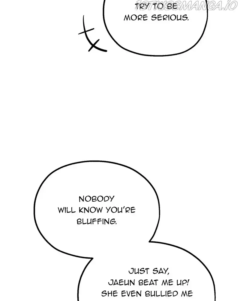 Pyramid Game Chapter 94