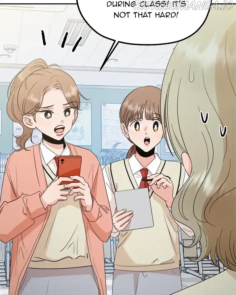 Pyramid Game Chapter 94