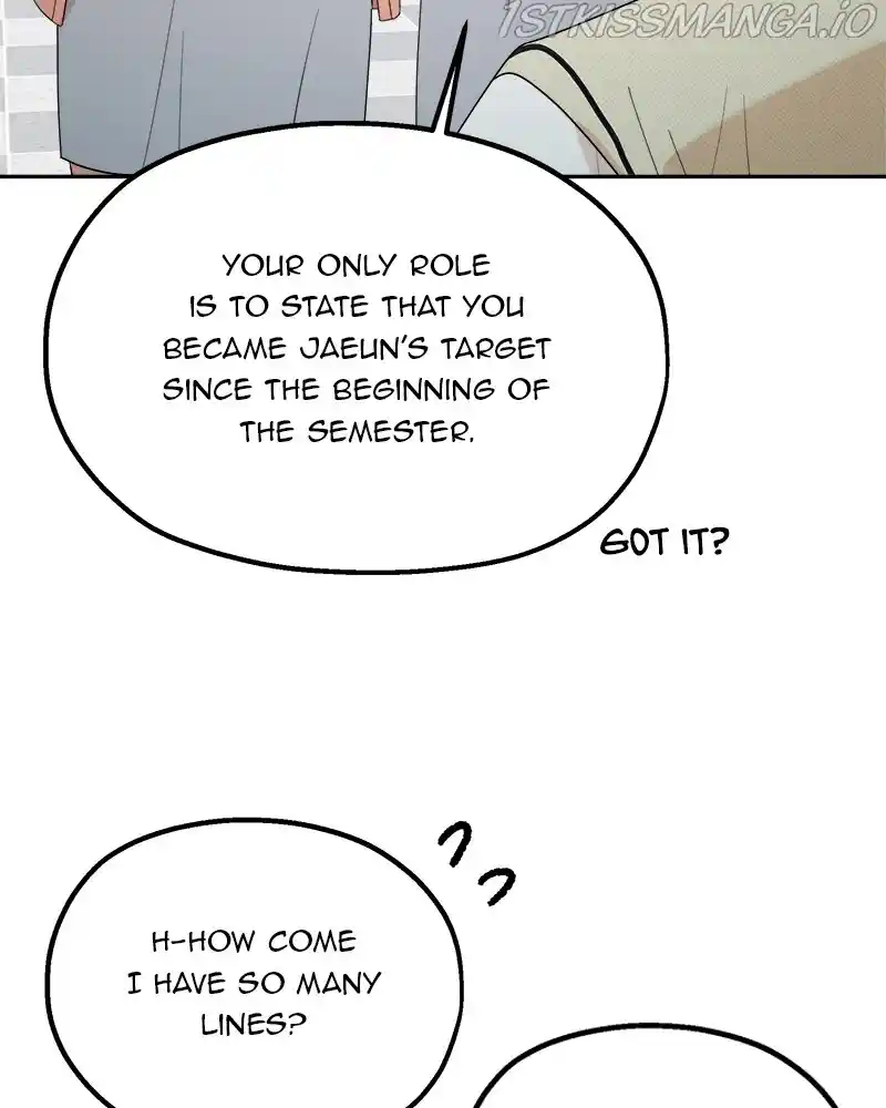 Pyramid Game Chapter 94