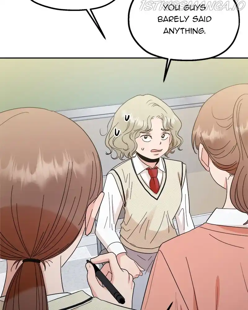 Pyramid Game Chapter 94