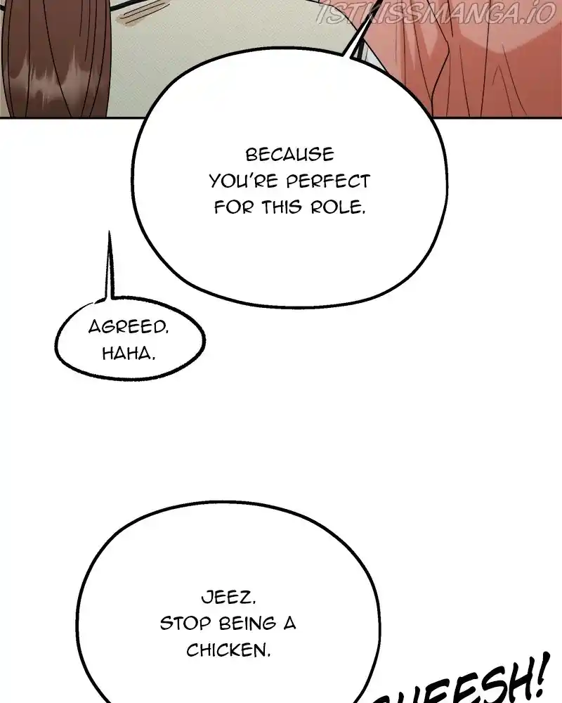 Pyramid Game Chapter 94