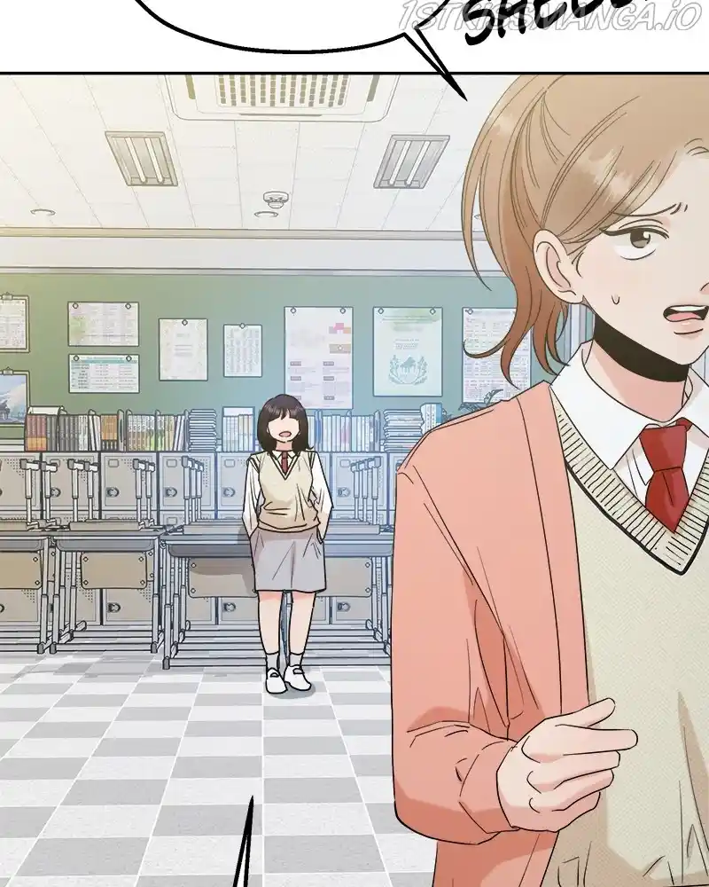 Pyramid Game Chapter 94