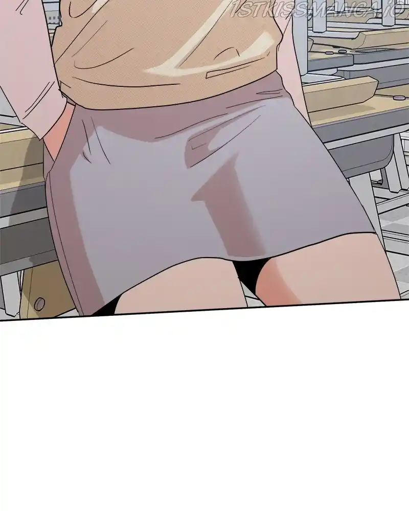 Pyramid Game Chapter 94