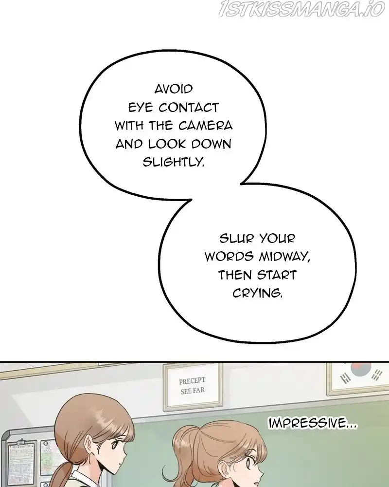 Pyramid Game Chapter 94