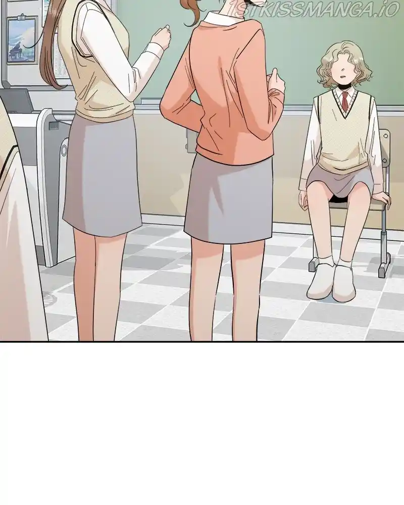 Pyramid Game Chapter 94