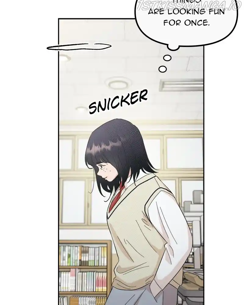 Pyramid Game Chapter 94