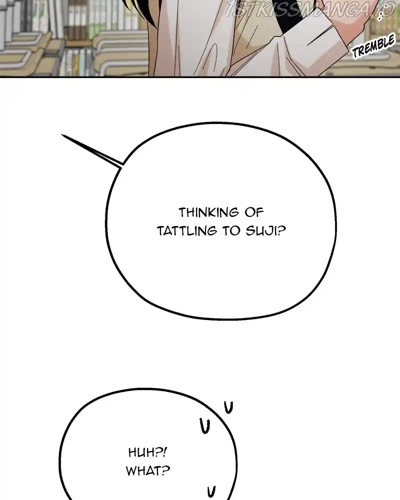 Pyramid Game Chapter 94