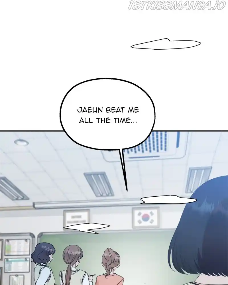 Pyramid Game Chapter 94