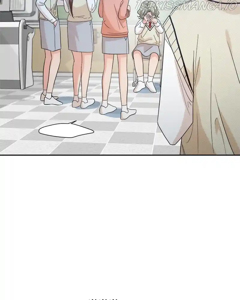 Pyramid Game Chapter 94