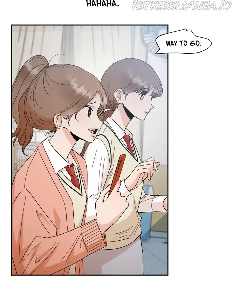 Pyramid Game Chapter 94