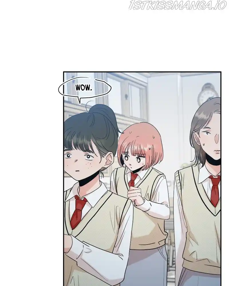 Pyramid Game Chapter 94