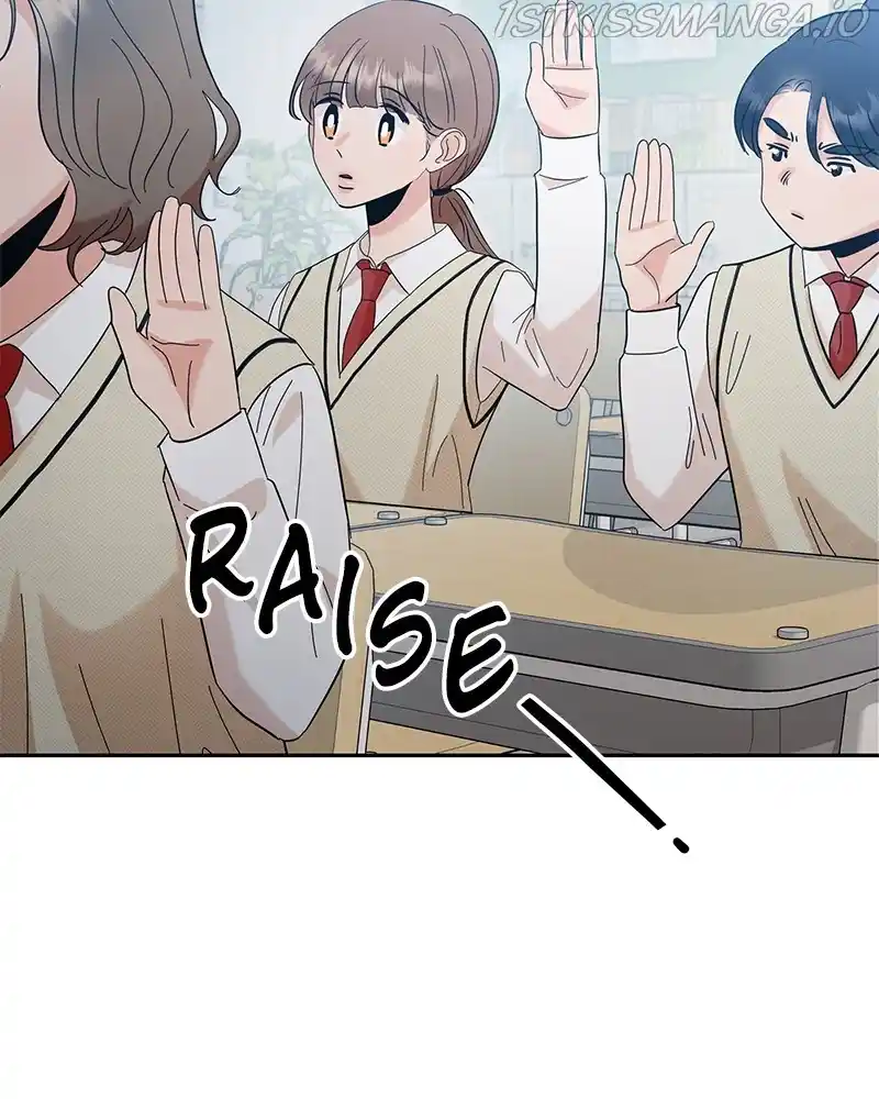 Pyramid Game Chapter 94