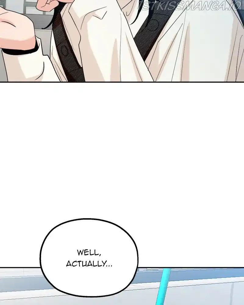 Pyramid Game Chapter 94