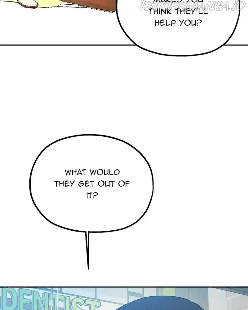 Pyramid Game Chapter 94