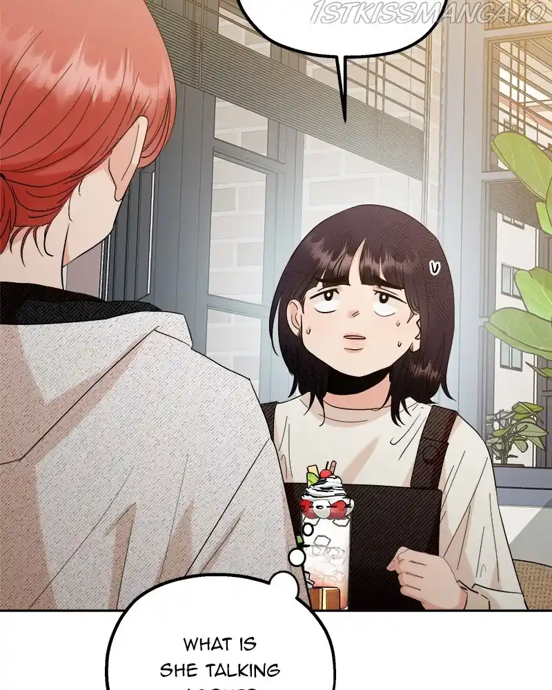 Pyramid Game Chapter 94