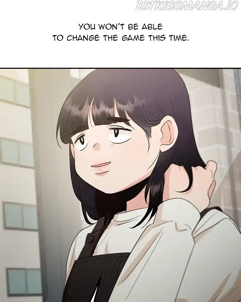 Pyramid Game Chapter 94