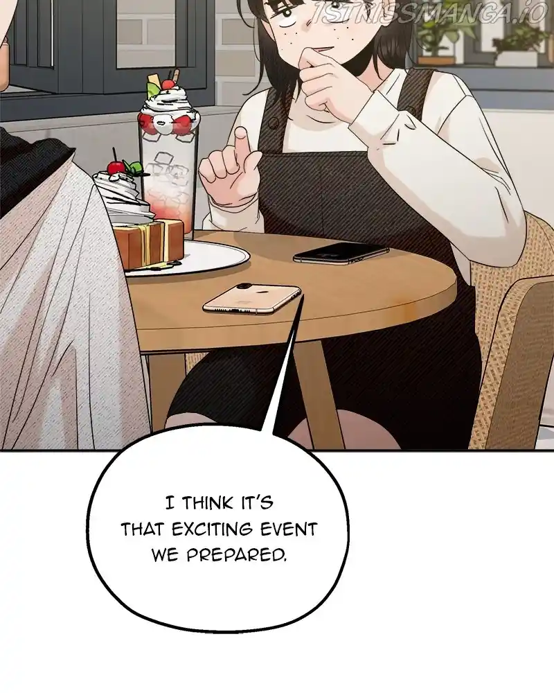 Pyramid Game Chapter 94