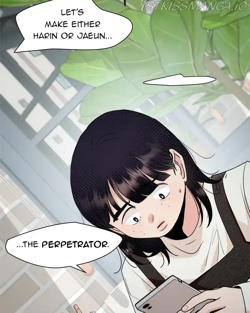 Pyramid Game Chapter 94