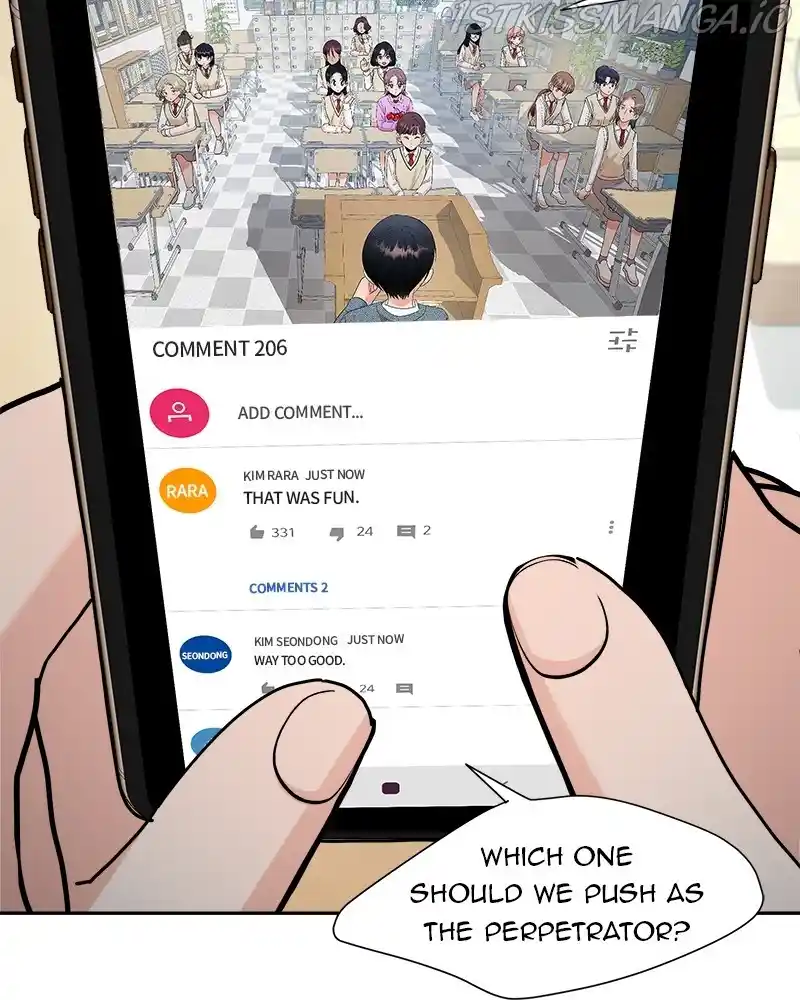 Pyramid Game Chapter 94