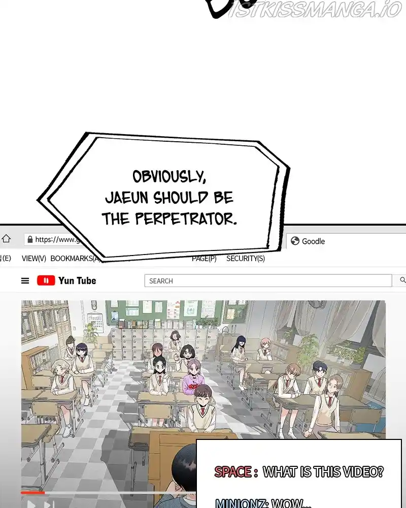 Pyramid Game Chapter 95